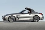 BMW Z4 M40i 2018 года (WW)